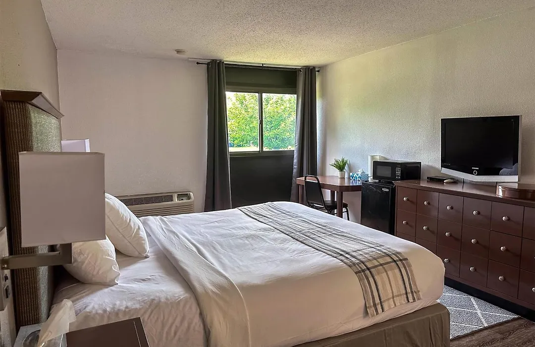 Motel 6 Rochester, Ny - Airport-1